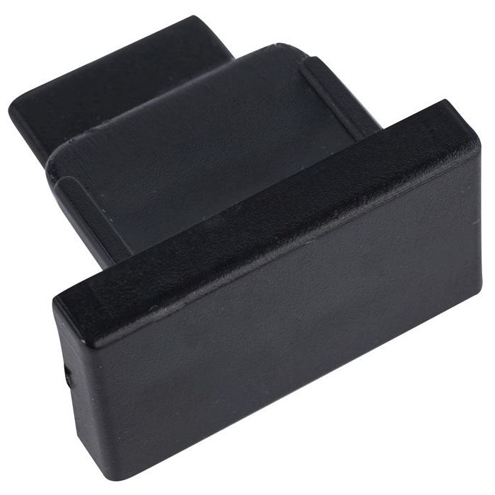 PROFILE DEAD END CAP-9458-Nowodvorski-125166
