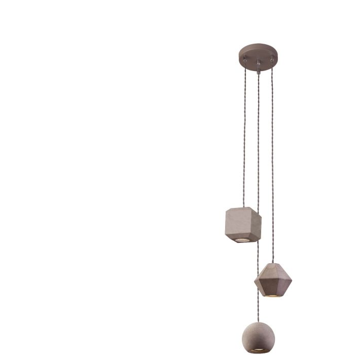 GEOMETRIC III-9695-Nowodvorski-114702