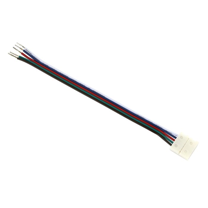 OrionRGBW Connector-99037-Endon-205064
