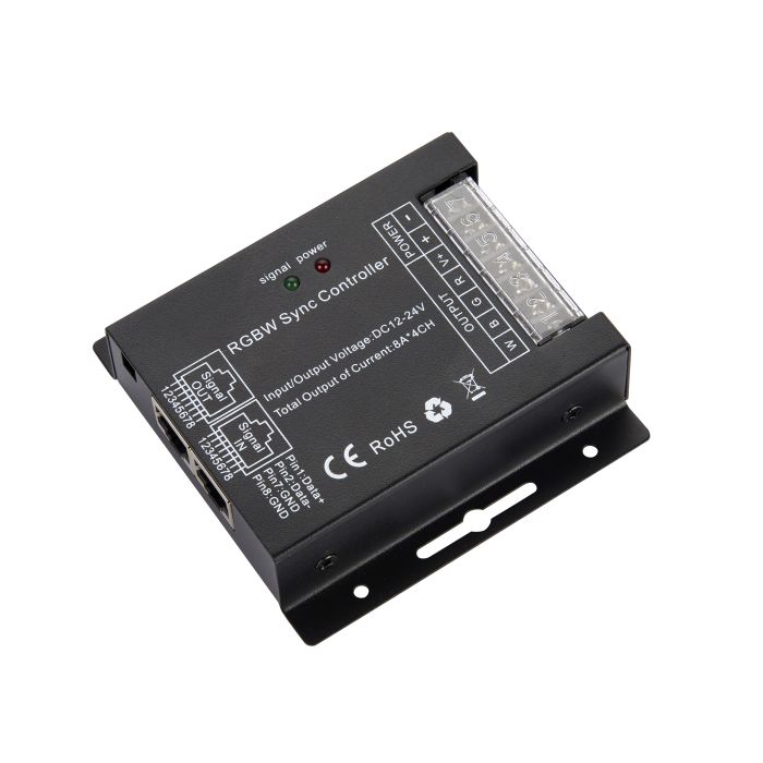 OrionRGBW Sync Controller-99042-Endon-205069
