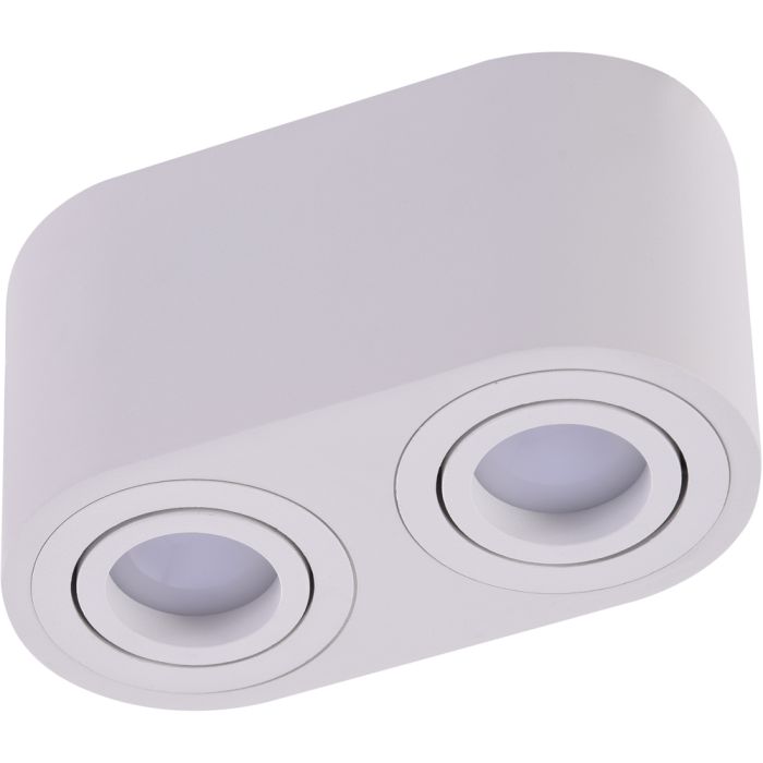 BRANT 2 ROUND SMART WIFI-AZ3722-AZzardo-166187