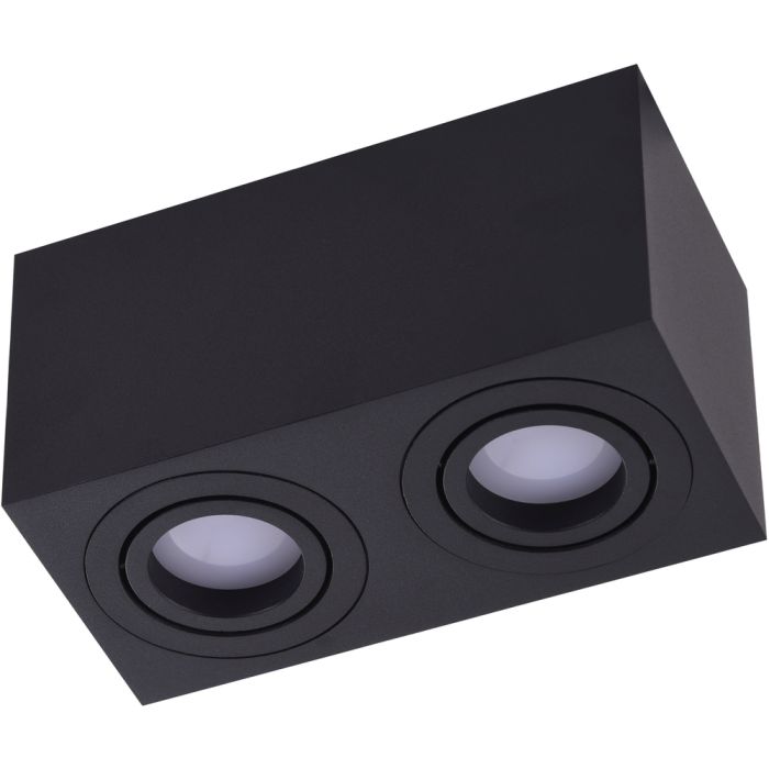 BRANT 2 SQUARE SMART WIFI-AZ3723-AZzardo-166190