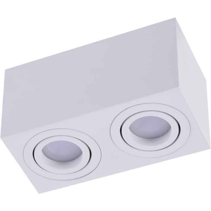 BRANT 2 SQUARE SMART WIFI-AZ3724-AZzardo-166191