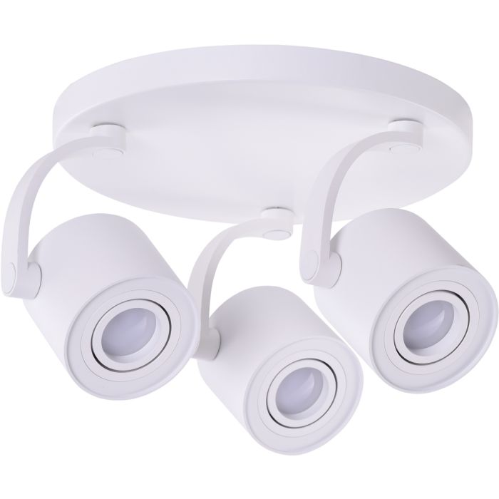BROSS 3 ARM ROUND SMART WIFI-AZ3953-AZzardo-166216