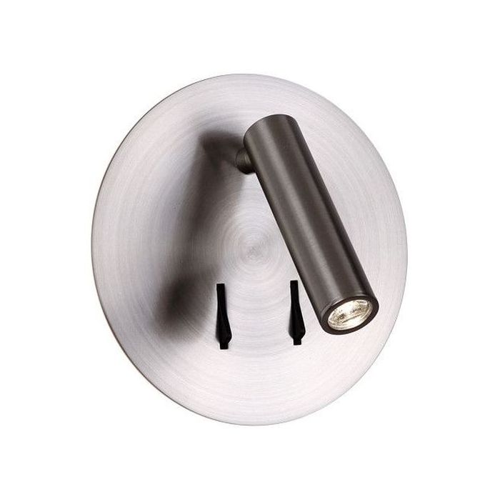 FARO SATIN NICKEL-AZ2552-AZzardo-135954