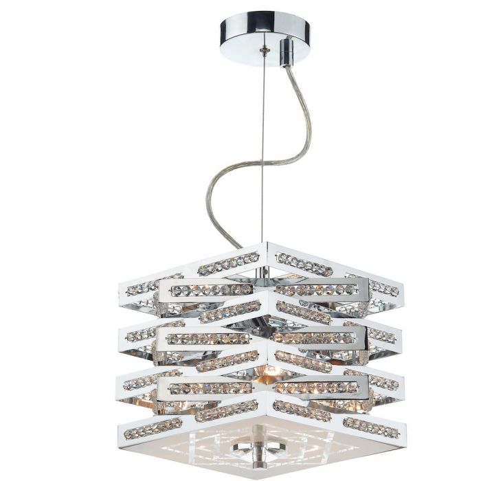Cube-CUB0350-Dar Lighting-168388