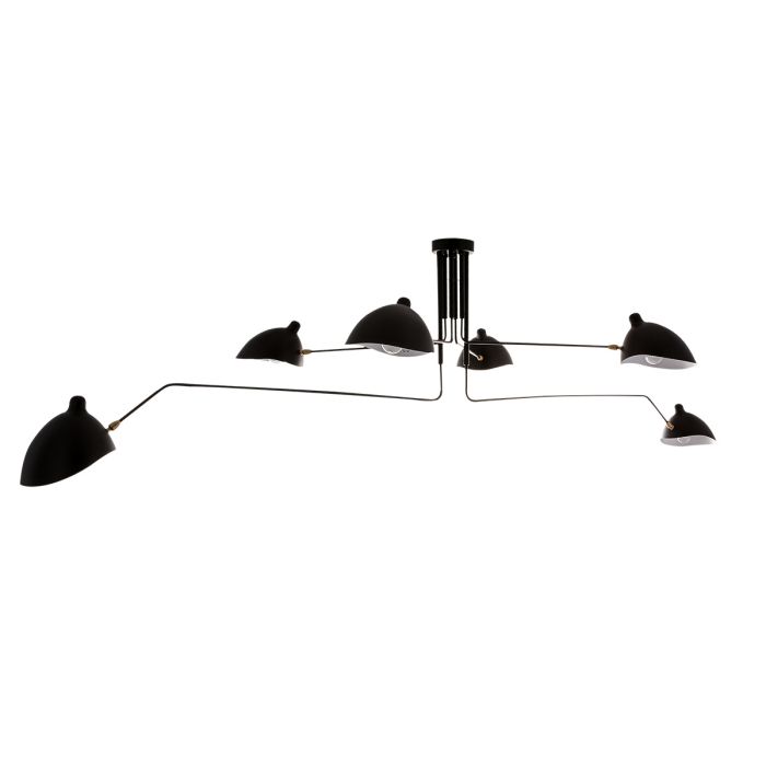DAVIS-MDE610/4+2-Italux-110971