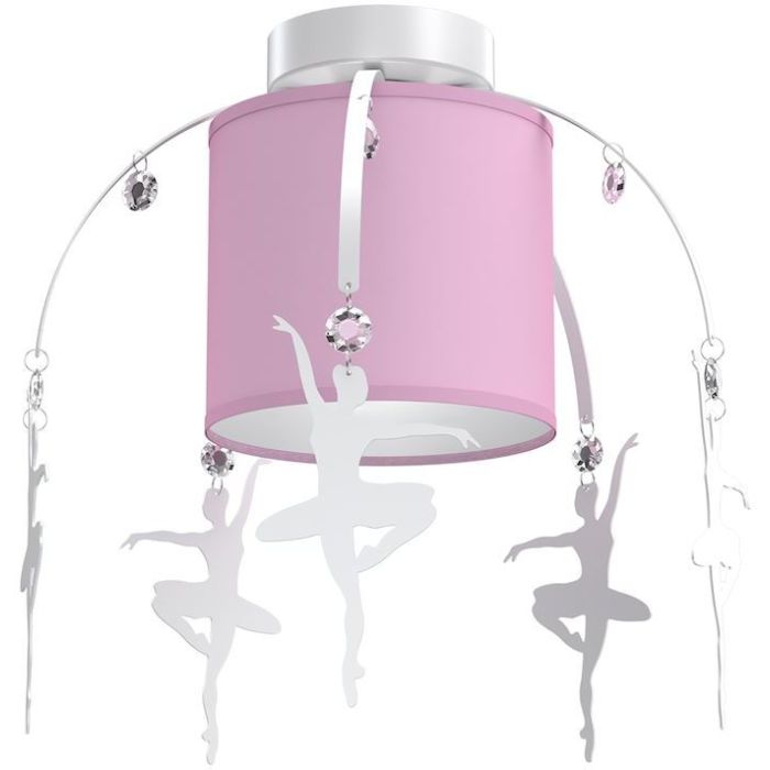 BALETNICA PINK-MLP4972-Milagro-164053