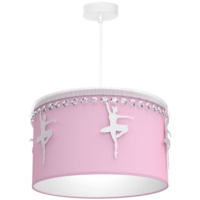 BALETNICA PINK-MLP4974-Milagro-164055