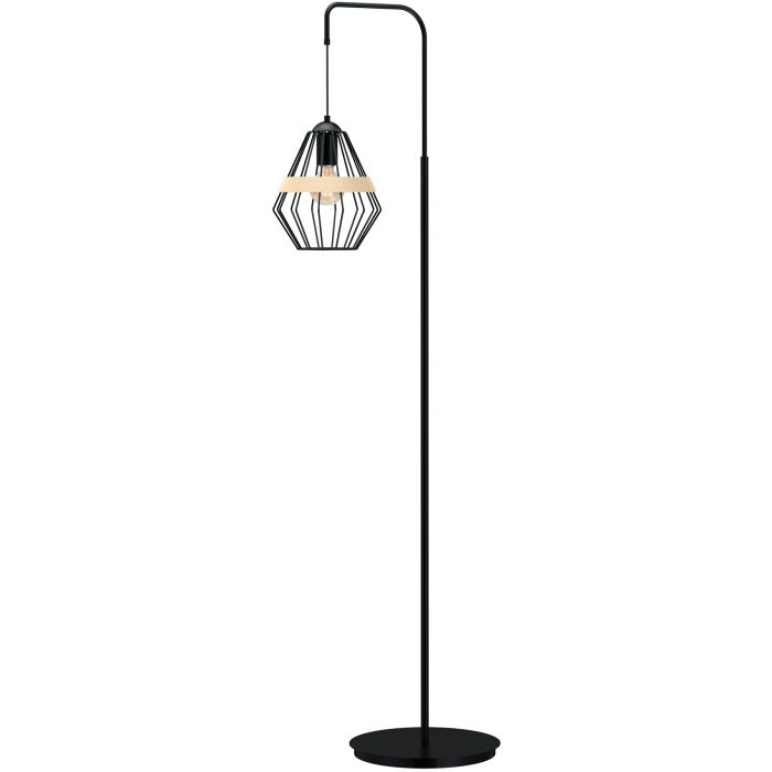 CLIFF BLACK-MLP5528-Milagro-163855