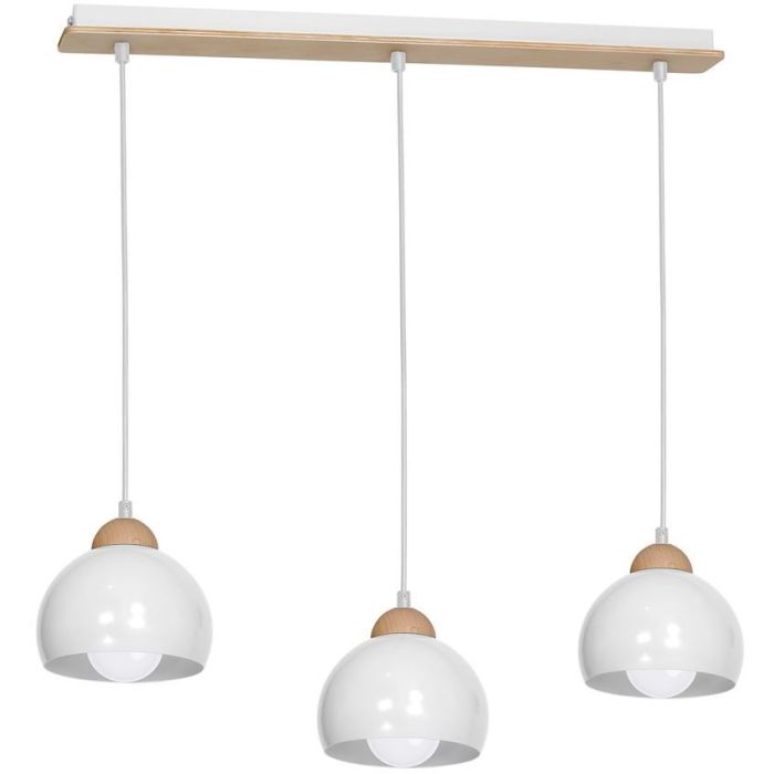 DAMA WHITE-MLP6450-Milagro-163557