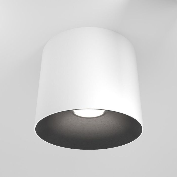 Alfa LED-C064CL-01-25W3K-RD-WB-Maytoni-214233