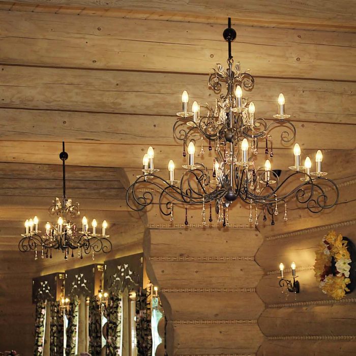 AMARILLI-AML15-BRONZE-Elstead Lighting-99663