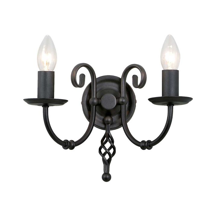 ARTISAN-ART2-BLACK-Elstead Lighting-100086