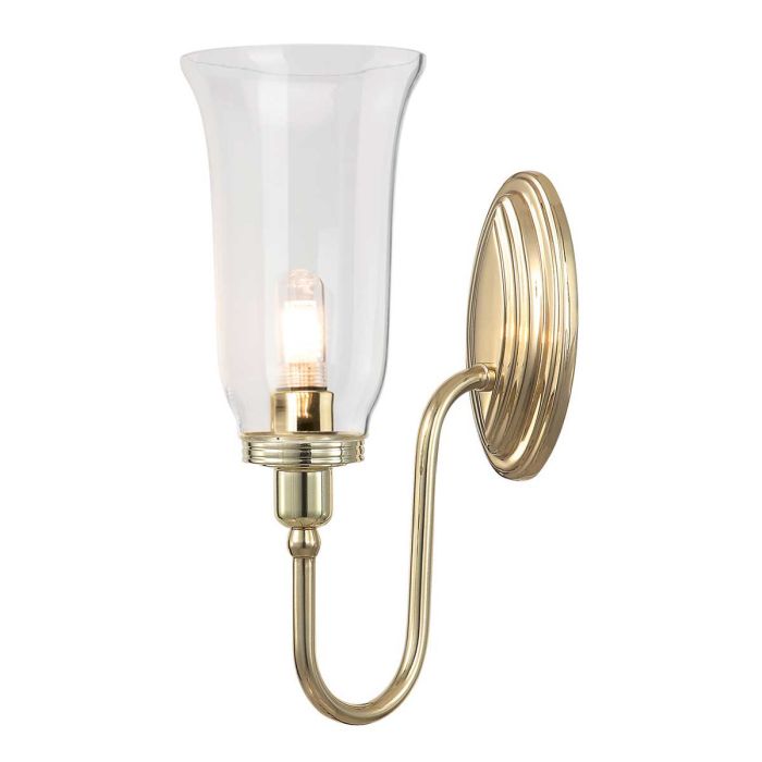 BLAKE-BATH-BLAKE2-PB-Elstead Lighting-100286
