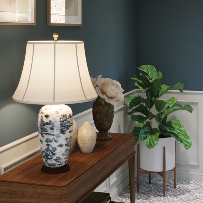 BLUE-BLUE-TRAD-WP-TL-Elstead Lighting-128312
