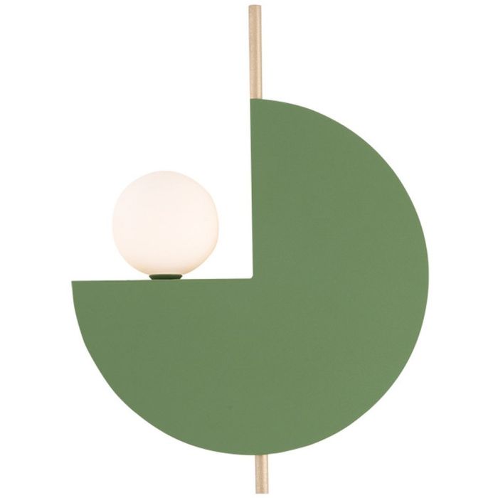 SCONCE LAMP-22203-Zambelis-262542