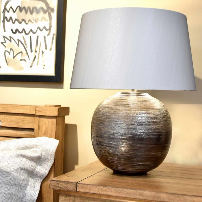 CAESAR-CAESAR-TL-SIL-Elstead Lighting-128314