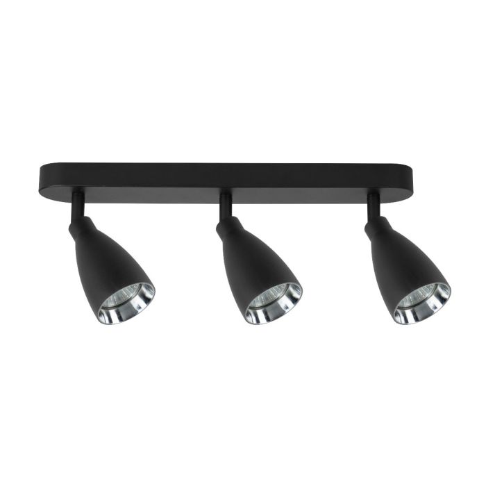 Campana-LP-3103/3WS BK-Light Prestige-250412