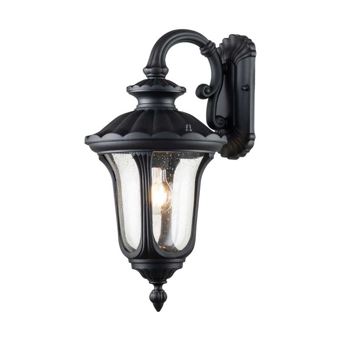 Chicago-CC2-S-BK-Elstead Lighting-221599