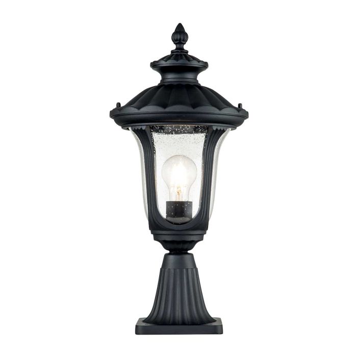 Chicago-CC3-S-BK-Elstead Lighting-221600