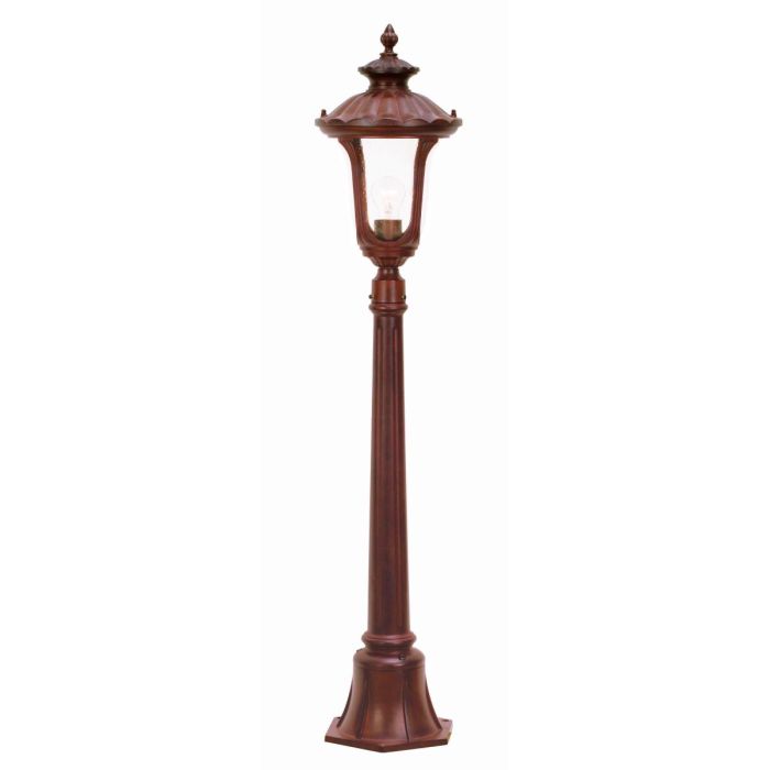 CHICAGO-CC4-S-Elstead Lighting-100579