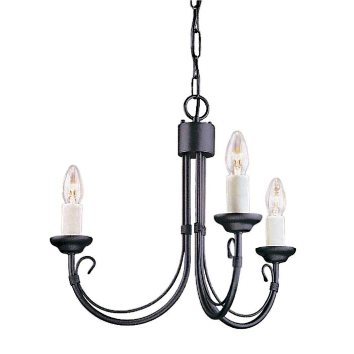 CHARTWELL-CH3-BLACK-Elstead Lighting-100092