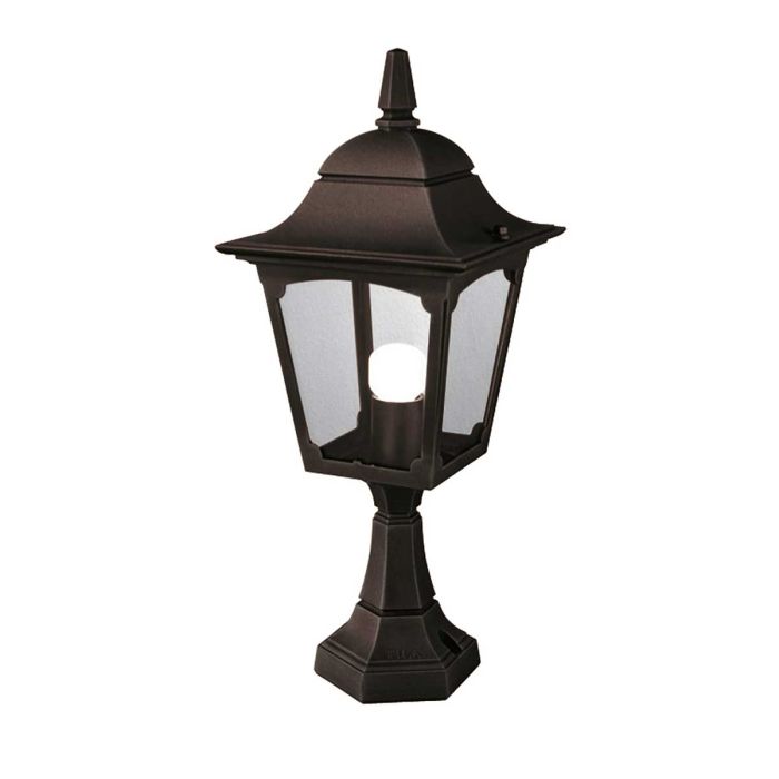 CHAPEL-CP4-BLACK-Elstead Lighting-100770