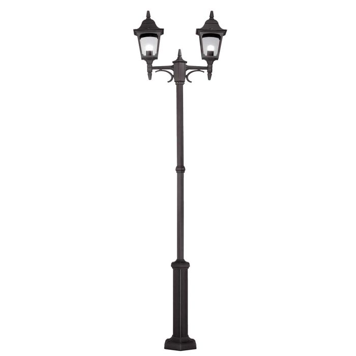 CHAPEL-CP8-BLACK-Elstead Lighting-100767