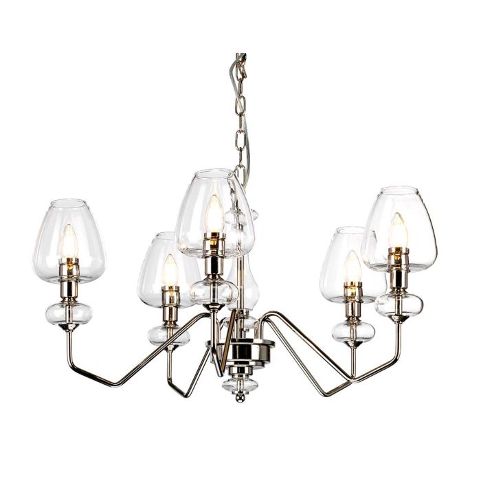 Armand-DL-ARMAND5-PN-Elstead Lighting-186755