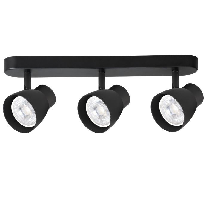 Dravo-LP-9523/3WS BK-Light Prestige-250487