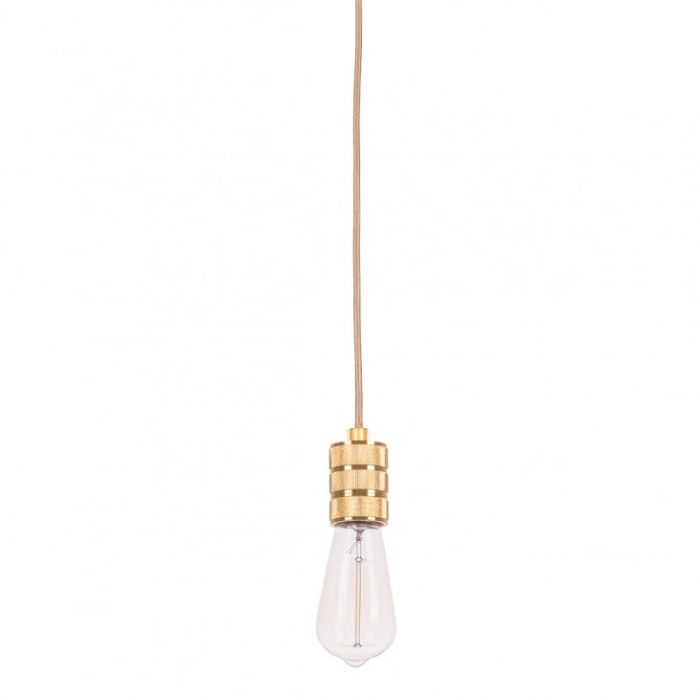 MILLENIA-DS-M-010-03 GOLD-Italux-111030
