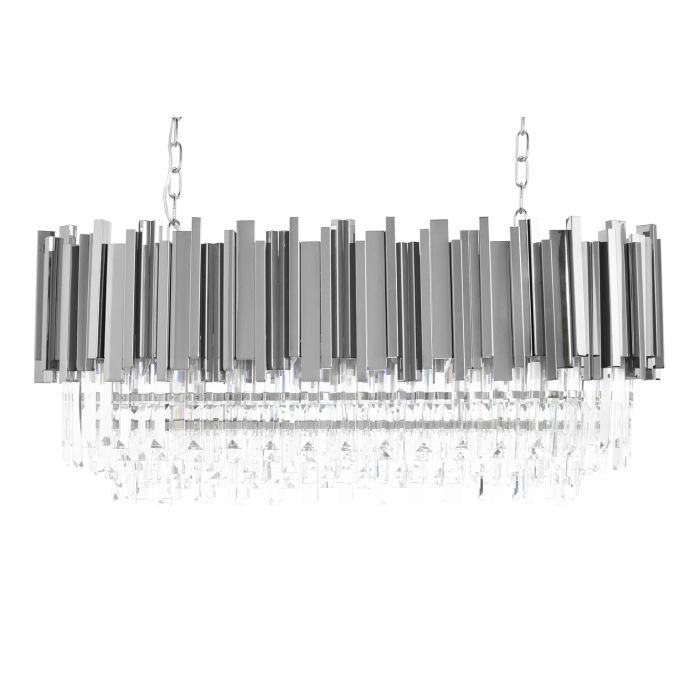 IMPERIAL LONG SILVER-DW-D5689S.SILVER-King Home-208656