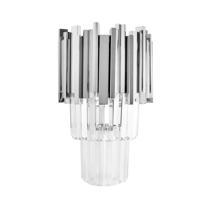 IMPERIAL WALL SILVER-DW-B5688S.WALLSILVER-King Home-208658