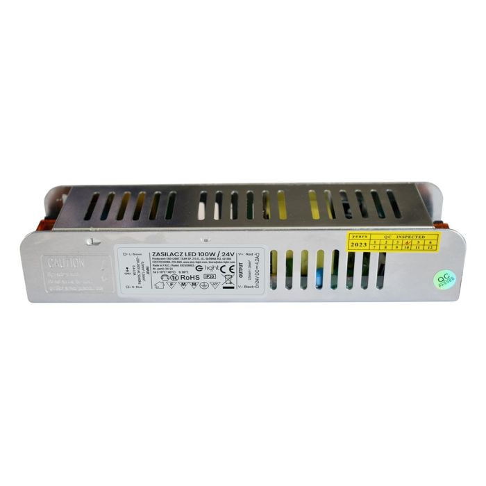 LED POWER SUPPLY-EKZAS9863-Eko-Light-220923