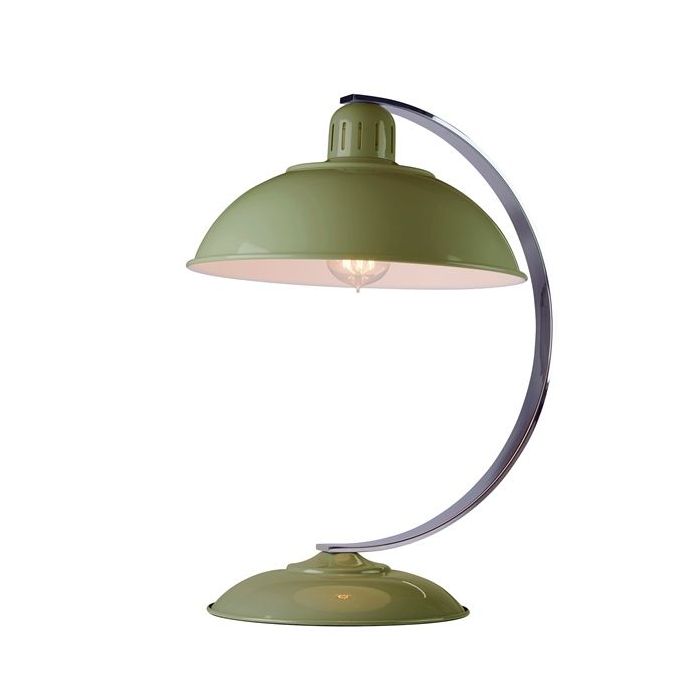 FRANKLIN-FRANKLIN-GREEN-Elstead Lighting-100322