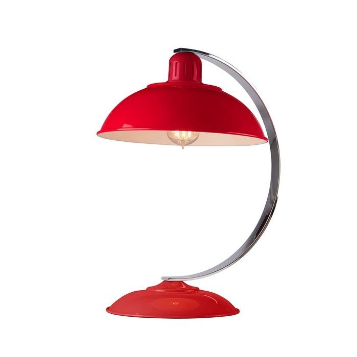 FRANKLIN-FRANKLIN-RED-Elstead Lighting-100323