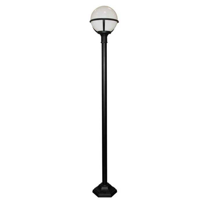 GLENBEIGH-GLENBEIGH-POST-Elstead Lighting-100701