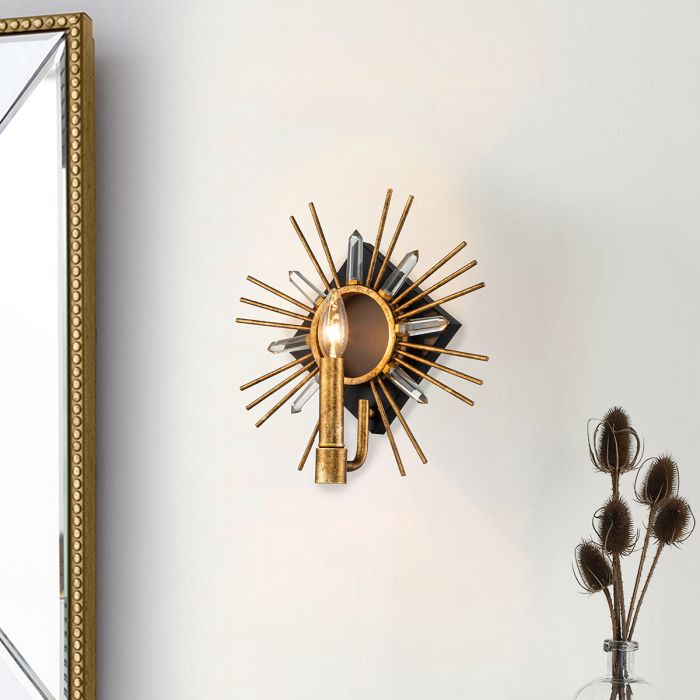 Sun King-GN-SUN-KING-1-G-Gilded Nola-226434