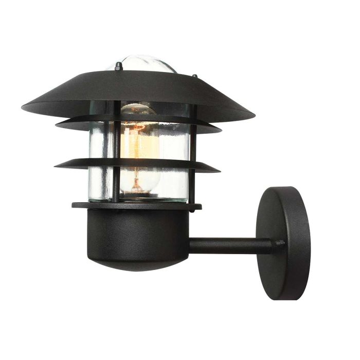 HELSINGOR-HELSINGOR-BK-Elstead Lighting-126995