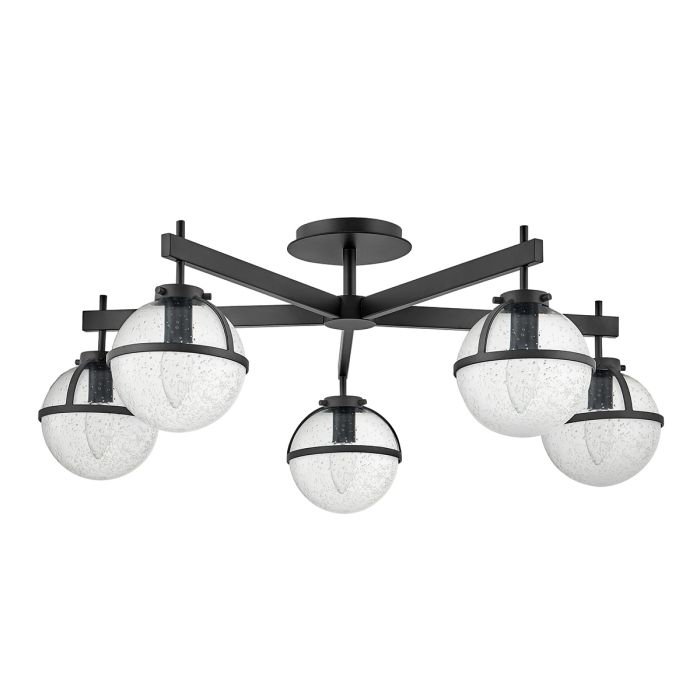 Hollis-HK-HOLLIS-5-C-BK-Hinkley Lighting-226456