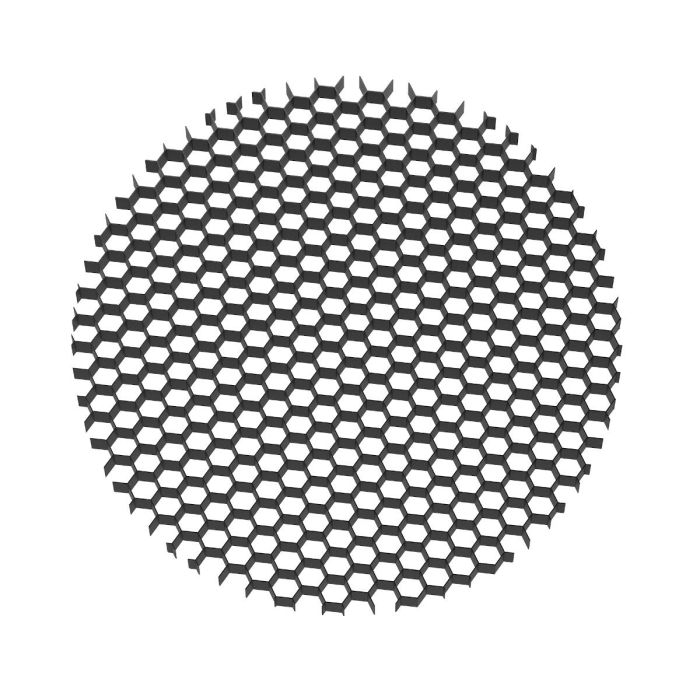 UNITY-HoneyComb-D38-Maytoni-214209