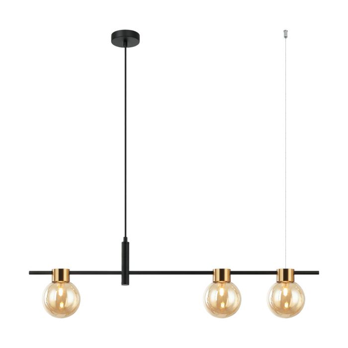 Bletter-PND-5225-3-BK-AMB-Italux-216844