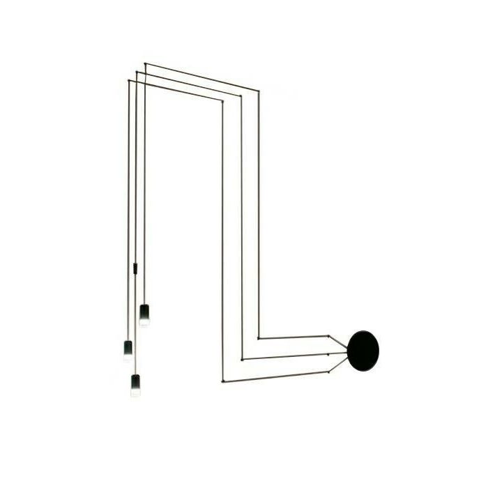 FLUSSO WALL-JD0032-3W-King Home-209195