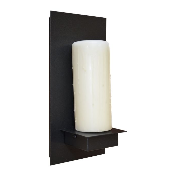 CANDLE-KINKIET.CANDLE-King Home-208784