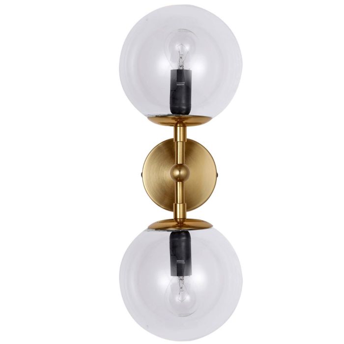 Dorado-LP-002/2W Transp.-Light Prestige-225726
