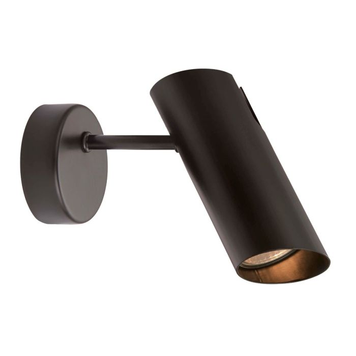 Futuro-LP-17001/1W BK-Light Prestige-225618