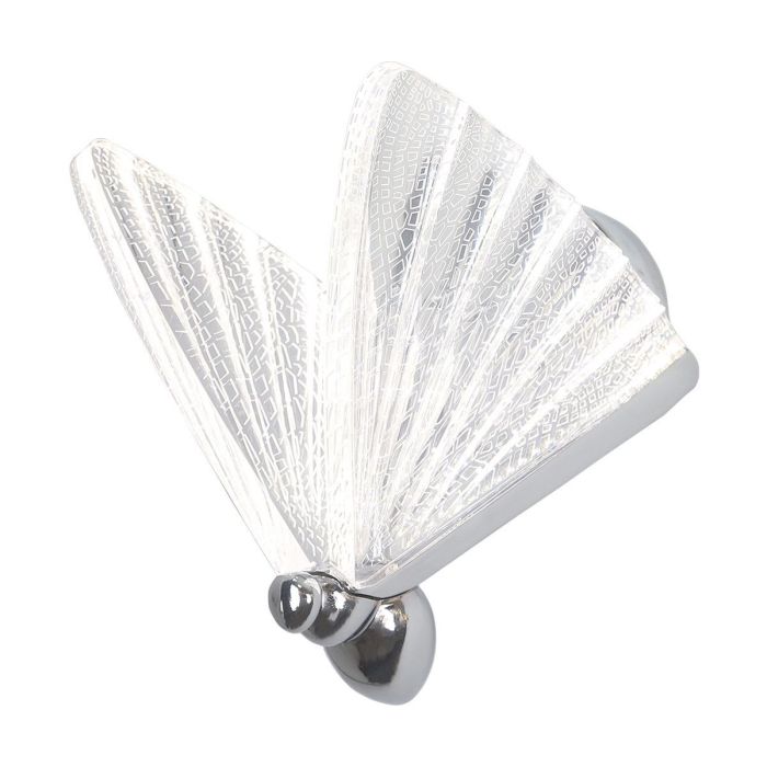 Mariposa-LP-1715/1W CH-Light Prestige-250167