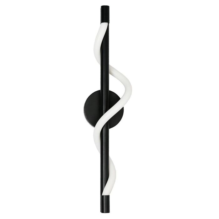 Meleca-LP-2345/1W BK-Light Prestige-250380