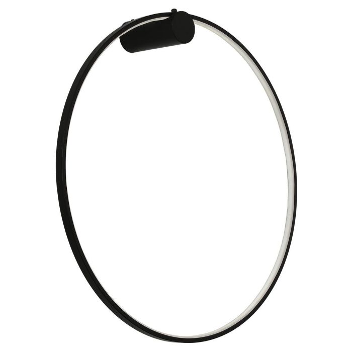 Mirror-LP-999/1W L BK CCT-Light Prestige-250175
